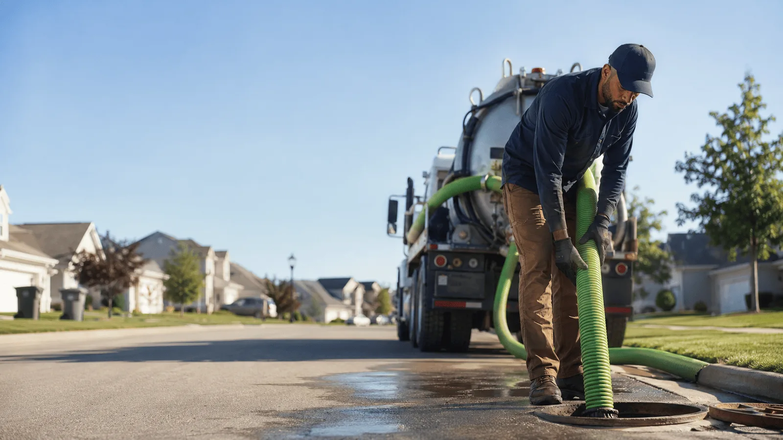 Mosquito Control in Syracuse, IN